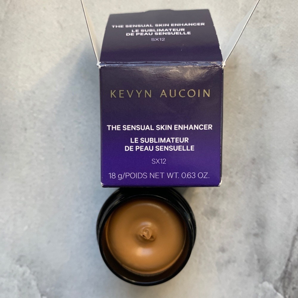 Kevyn Aucoin Sensual Skin Enhancer (SX12)